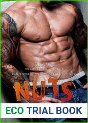 Nuts (Biker MC Romance, #5)