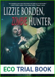 Lizzie Borden, Zombie Hunter