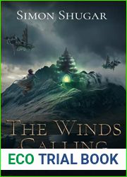 The Winds Calling (Children of the Sky Book 2)