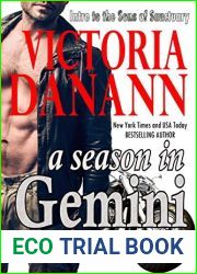 A Season in Gemini (Sons of Sanctuary, #0.5)