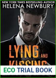 Lying and Kissing (Undercover, #1-3)