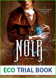 Noir (The Illumination Paradox, #2)
