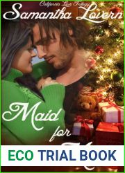 Maid for Martin (California Love Trilogy #1)