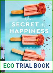 The Secret to Happiness (Cape Cod Creamery, #2)