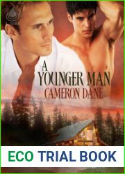 A Younger Man (Cabin Fever, #3)