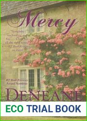 Mercy (Virtue, #4)