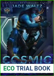 Cosmic Valor: An Alien Romance Trilogy (Cosmic Honor Book 1)