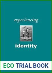 Experiencing Identity