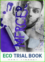 Mercer (Saint and Sinners, #4)