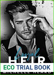Loyal Heir (The Heirs, #4)