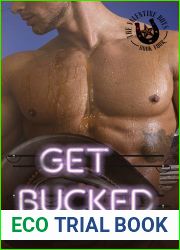 Get Bucked (The Valentine Boys #4)