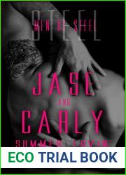Jase and Carly: Summer Lovin| (Men of Steel, #1.5)