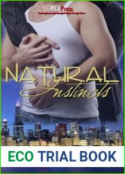 Natural Instincts (Instincts, #1)