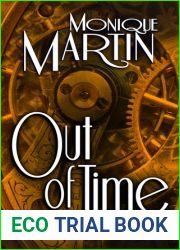 Out of Time (Out of Time, #1)