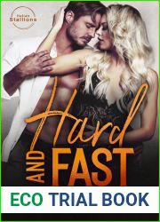 Hard and Fast (Italian Stallions, #2)