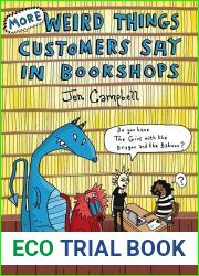More Weird Things Customers Say in Bookshops