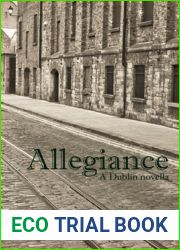 Allegiance: A Dublin Novella