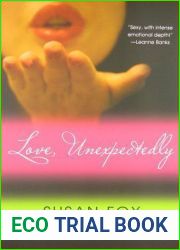 Love, Unexpectedly (Wild Ride To Love #2)