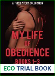 My Life of Obedience: Books 1-3