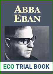 Abba Eban: An Autobiography