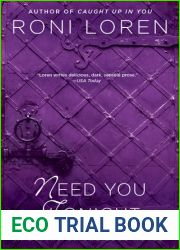 Need You Tonight (Loving on the Edge, #6)