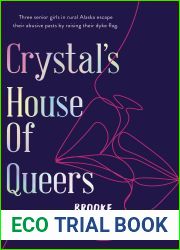 Crystal|s House of Queers