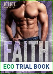 Faith (Wolves of Walker County, #3)
