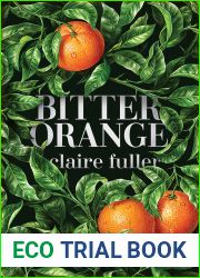 Bitter Orange