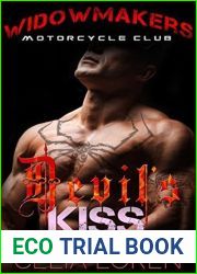 Devil|s Kiss: Widowmakers MC (Vegas Titans, #4)