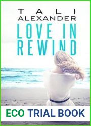 Love in Rewind (Love in Rewind, #1)
