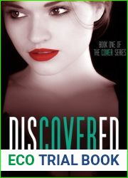 Discovered (Cover, #1)