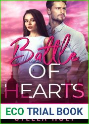 Battle of Hearts (Legacy of the Maguires, #2)