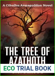 The Tree of Azathoth (Cthulhu Armageddon #3)