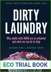 DIRTY LAUNDRY: Why adults with ADHD are so ashamed and what we can do to help