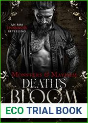 Death|s Bloom (Monsters and Mayhem)