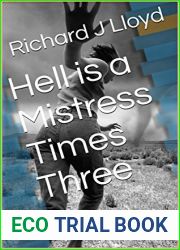 Hell is a Mistress Times Three