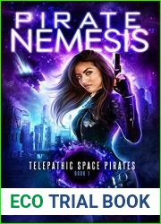 Pirate Nemesis (Telepathic Space Pirates #1)