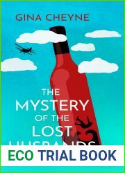 The Mystery of the Lost Husbands (SeeMS Detective Agency, #1)