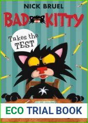 Bad Kitty Takes the Test