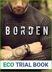 Borden (Borden, #1)