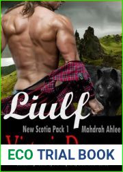 Liulf (New Scotia Pack #1)