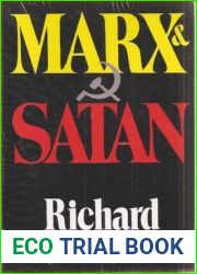Marx and Satan