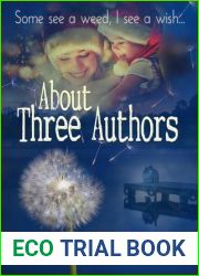 About Three Authors