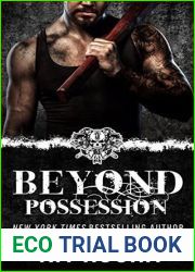 Beyond Possession (Beyond, #5.5)