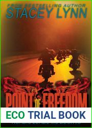 Point of Freedom (Nordic Lords MC, #3)