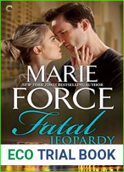 Fatal Jeopardy (Fatal, #7)