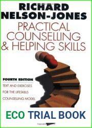 Practical Counselling And Helping Skills
