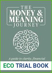 The Money and Meaning Journey