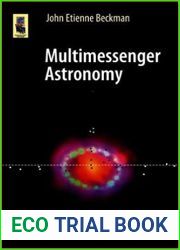 Multimessenger Astronomy (Astronomers| Universe)