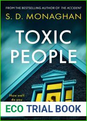 Toxic People